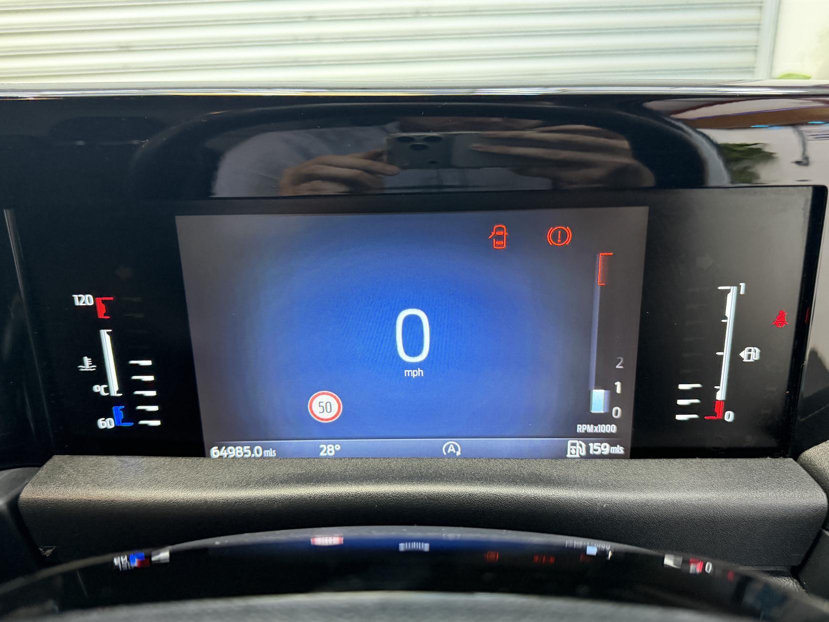 2024 Ford Transit Custom 2.0 300 EcoBlue Limited Panel Van 5dr Diesel Manual L1 H1 Euro 6 (s/s) (136 ps) - Thumbnail 15