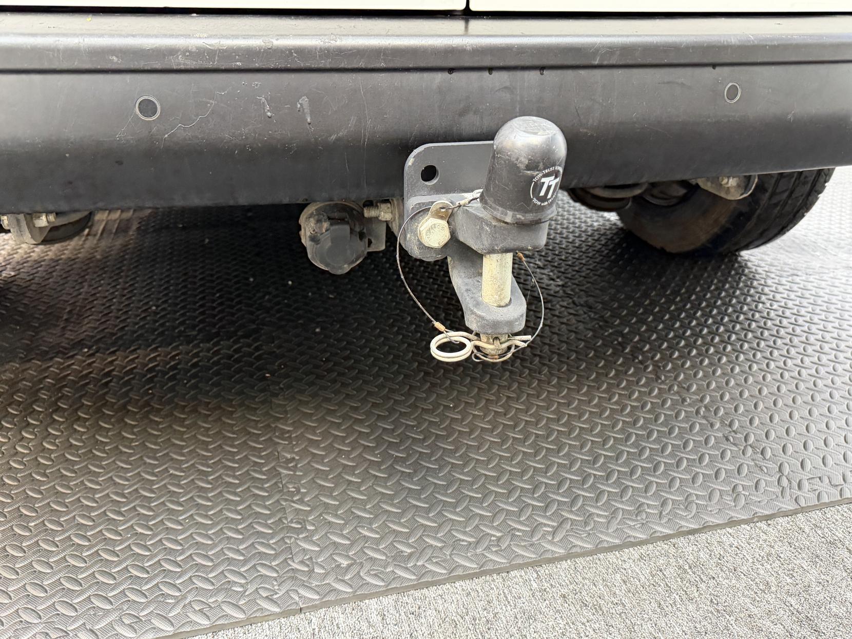 2023 Vauxhall Vivaro 1.5 Turbo D 2900 Prime Panel Van 6dr Diesel Manual L1 H1 Euro 6 (s/s) (100 ps) - Thumbnail 12