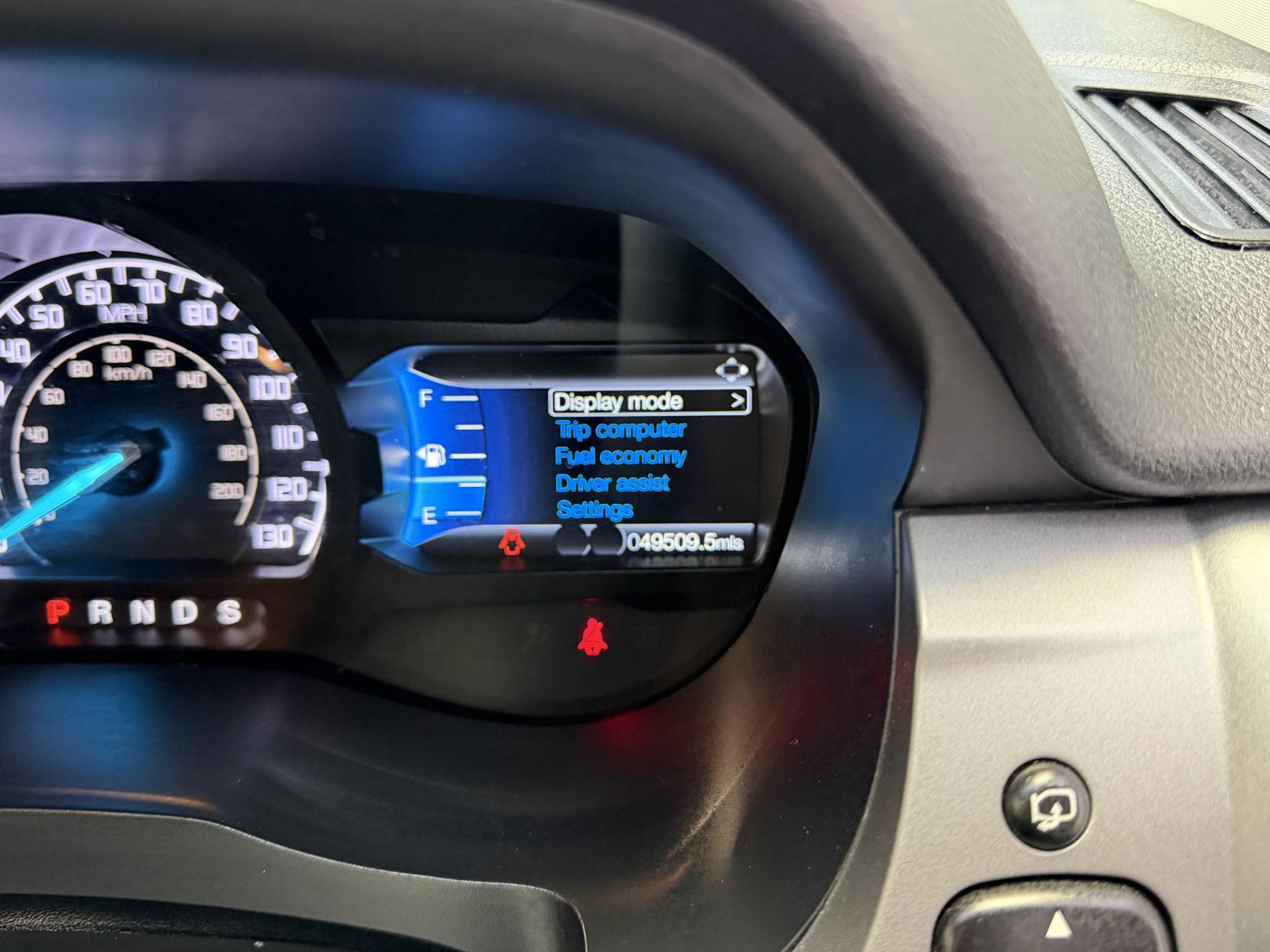 2023 Ford Ranger 2.0 EcoBlue Limited Pickup Double Cab 4dr Diesel Auto 4WD Euro 6 (s/s) (213 ps) - Thumbnail 14