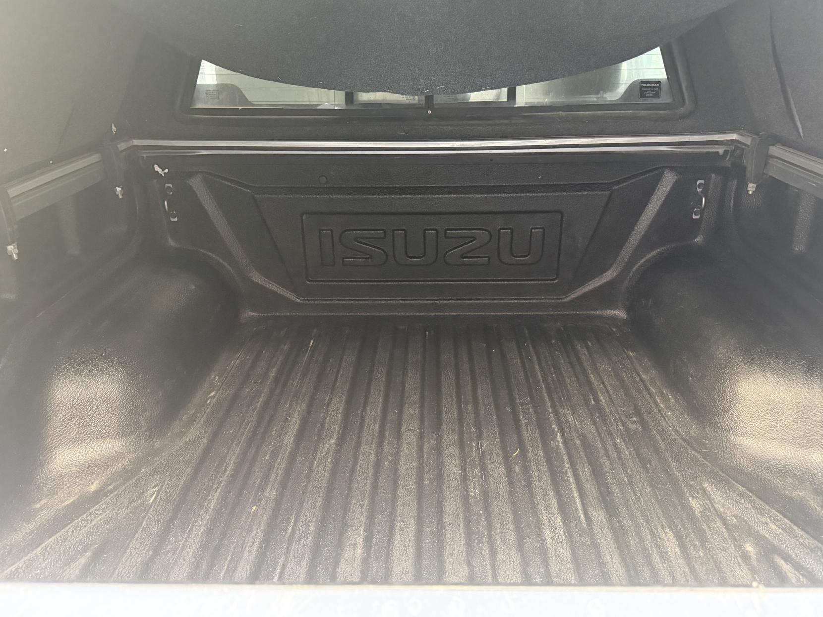 2023 Isuzu D-Max 1.9 TD DL40 Pickup Double Cab 4dr Diesel Auto 4WD Euro 6 (s/s) (164 ps) - Thumbnail 18