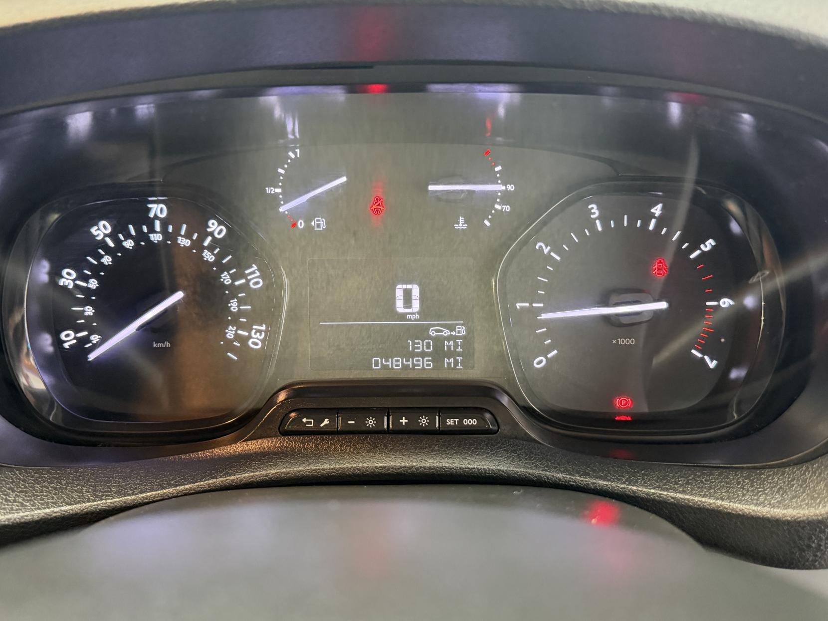 2023 Vauxhall Vivaro 1.5 Turbo D 2900 Pro Panel Van 6dr Diesel Manual L1 H1 Euro 6 (s/s) (100 ps) - Thumbnail 16