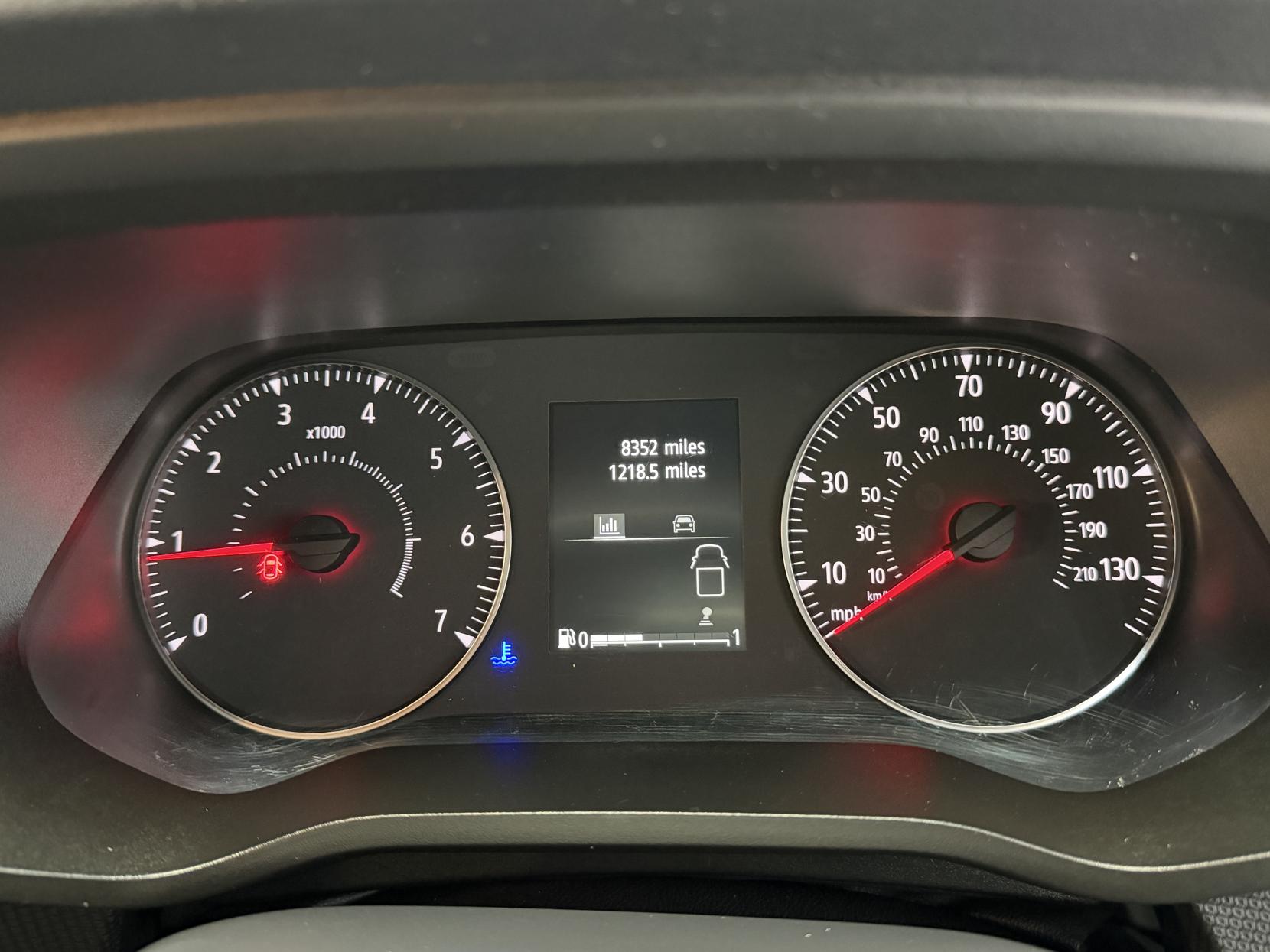 2023 Renault Trafic 2.0 dCi Blue SL28 Business Panel Van 5dr Diesel Manual L1 H1 Euro 6 (s/s) (130 ps) - Thumbnail 11