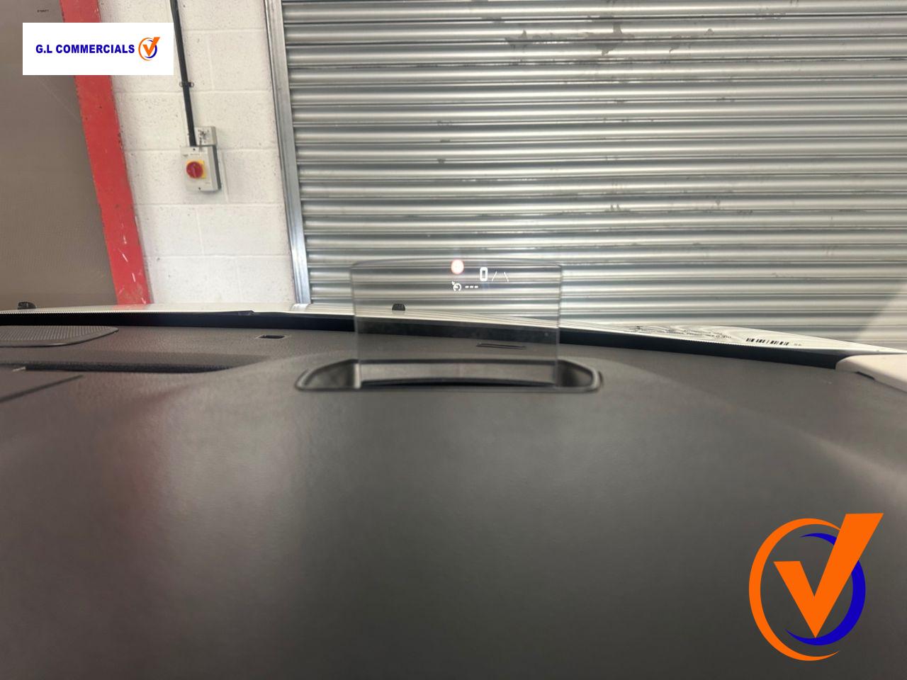 Peugeot Expert 2.0 BlueHDi 1200 Asphalt Standard Panel Van 6dr Diesel EAT8 MWB Euro 6 (s/s) (180 ps)