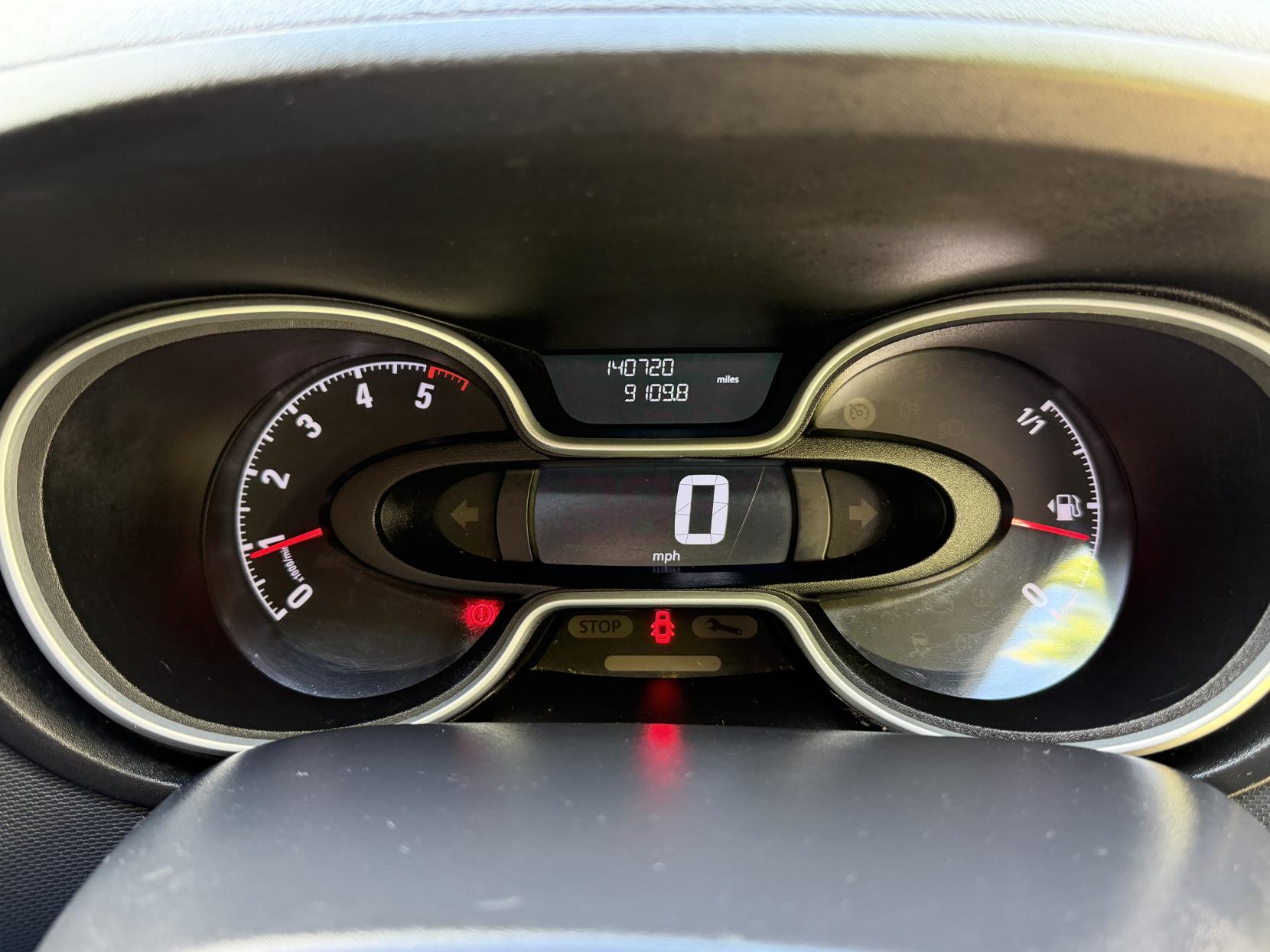 2018 Vauxhall Vivaro 1.6 CDTi 2900 Sportive Panel Van 5dr Diesel Manual L2 H1 Euro 6 (120 ps) - Thumbnail 18