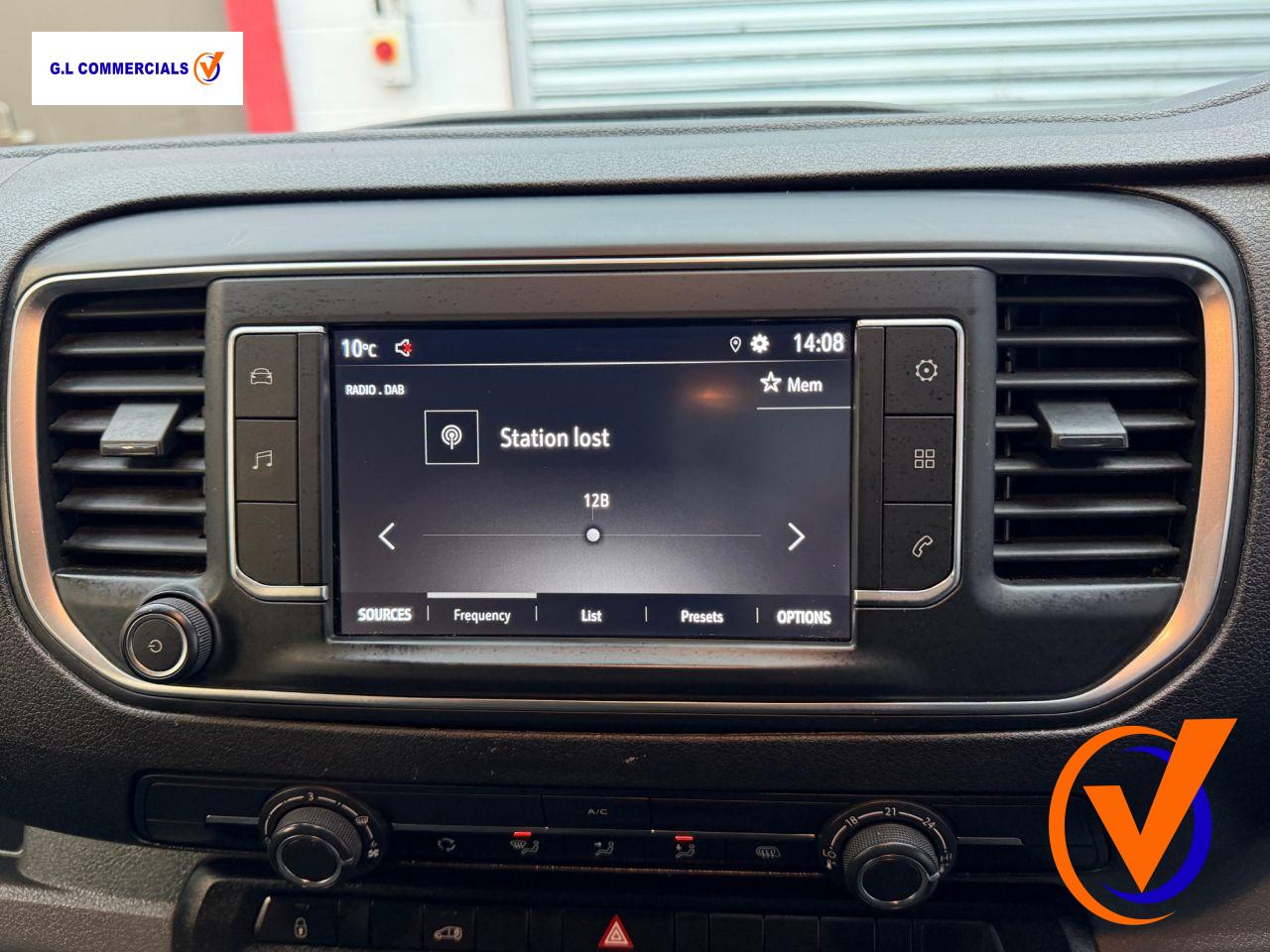 Vauxhall Vivaro 1.5 Turbo D 2900 Sportive Panel Van 6dr Diesel Manual L2 H1 Euro 6 (s/s) (100 ps)