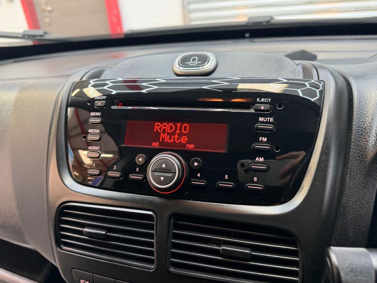 Vauxhall Combo 1.6 CDTi 16v Sportive Panel Van 3dr Diesel Manual FWD L1 H2 (s/s) (146 g/km, 104 bhp)