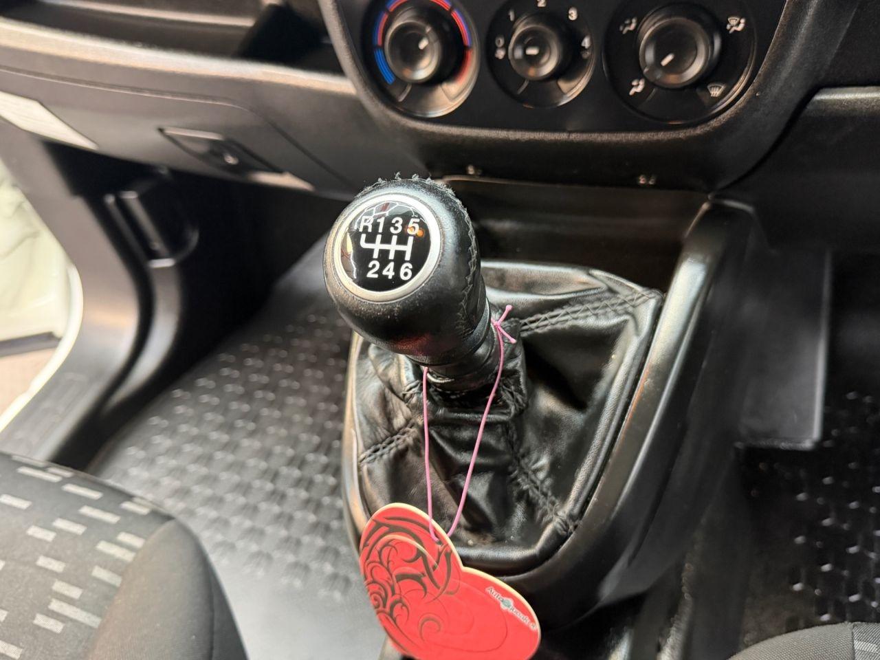 Vauxhall Combo 1.6 CDTi 16v Sportive Panel Van 3dr Diesel Manual FWD L1 H2 (s/s) (146 g/km, 104 bhp)