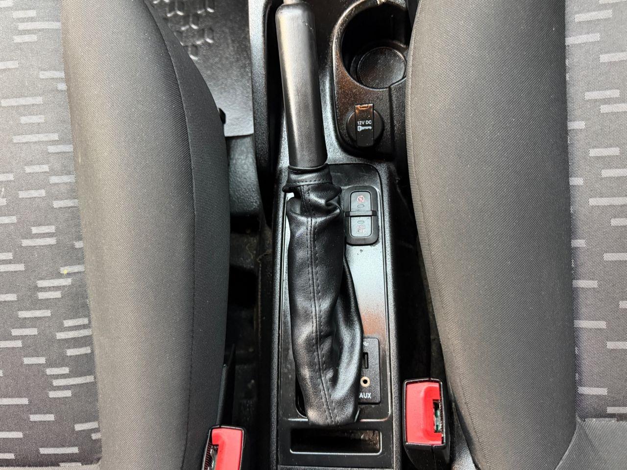 Vauxhall Combo 1.6 CDTi 16v Sportive Panel Van 3dr Diesel Manual FWD L1 H2 (s/s) (146 g/km, 104 bhp)