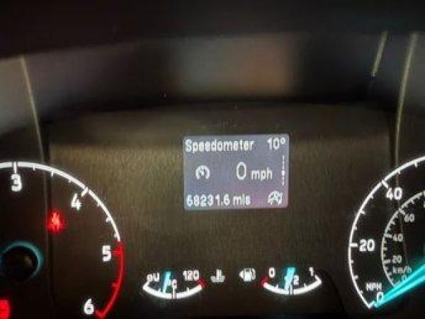 Ford Transit Custom 2.0 280 EcoBlue Leader Panel Van 5dr Diesel Manual L1 H1 Euro 6 (s/s) (105 ps)