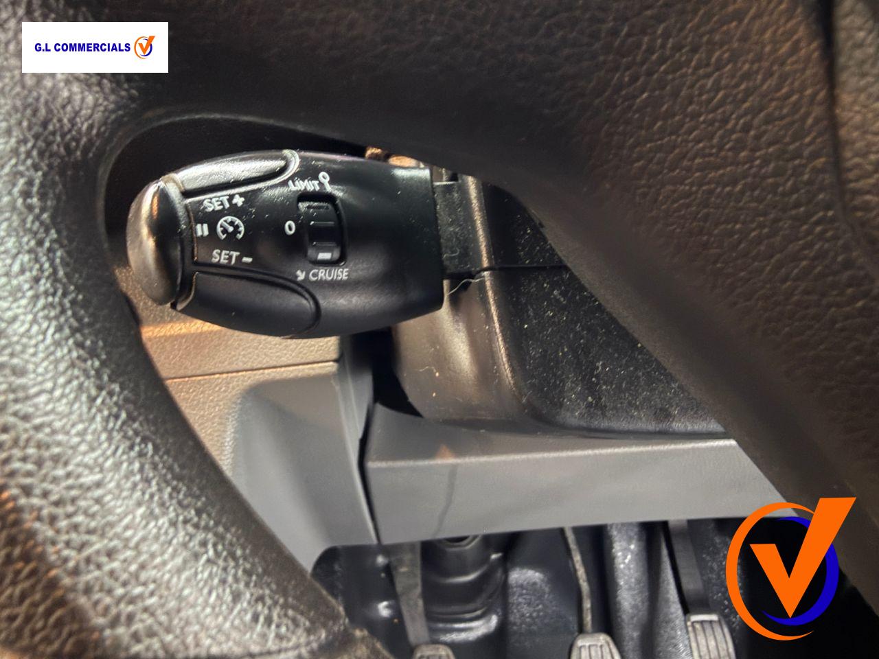 Vauxhall Vivaro 1.5 Turbo D 2700 Sportive Panel Van 6dr Diesel Manual L1 H1 Euro 6 (s/s) (120 ps)