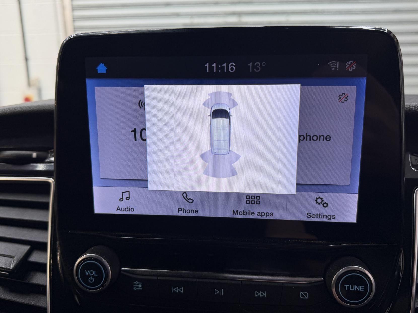 Ford Transit Custom 2.0 280 EcoBlue Limited Panel Van 5dr Diesel Manual L1 H1 Euro 6 (s/s) (130 ps)