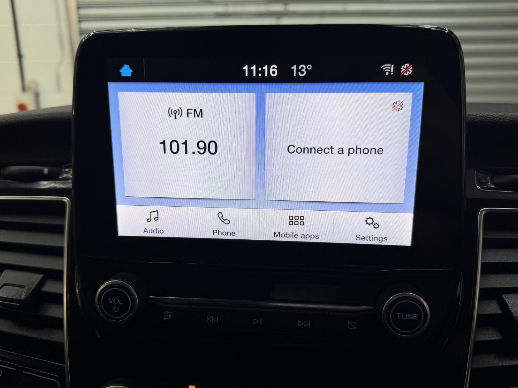 Ford Transit Custom 2.0 280 EcoBlue Limited Panel Van 5dr Diesel Manual L1 H1 Euro 6 (s/s) (130 ps)