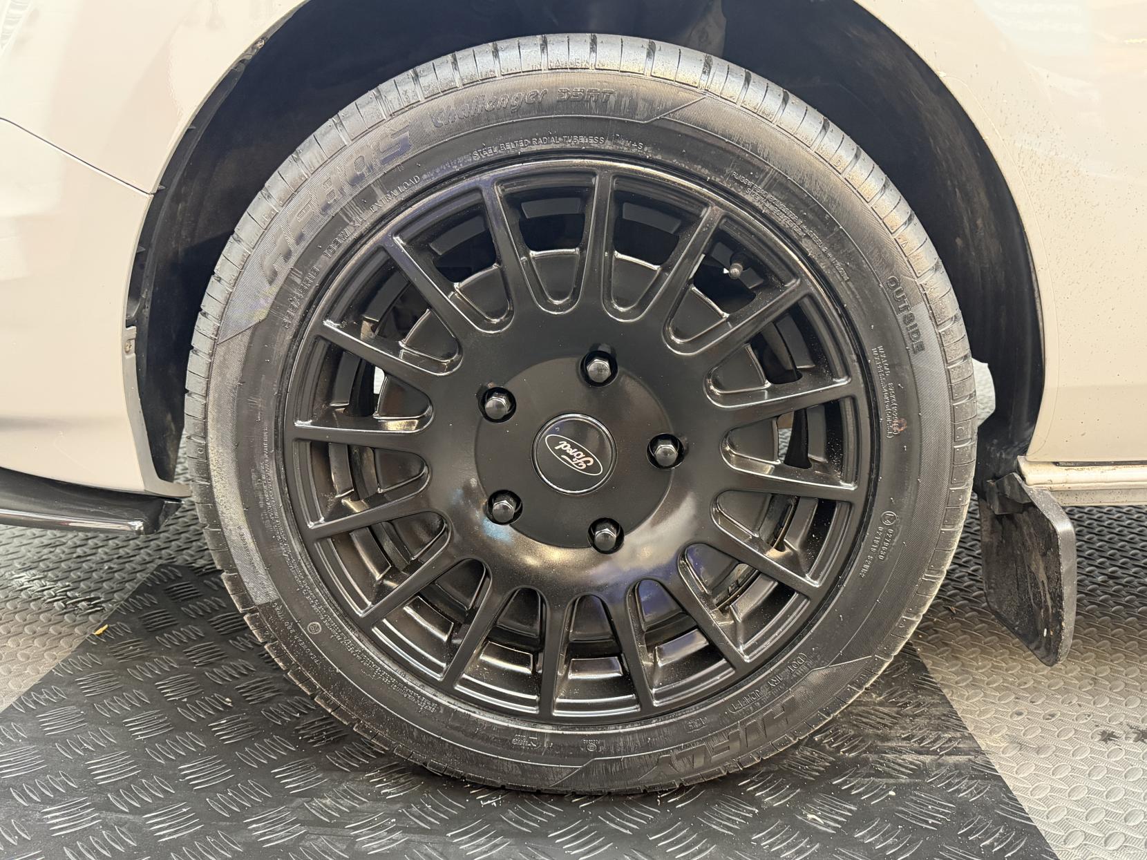 Ford Transit Custom 2.0 280 EcoBlue Limited Panel Van 5dr Diesel Manual L1 H1 Euro 6 (s/s) (130 ps)