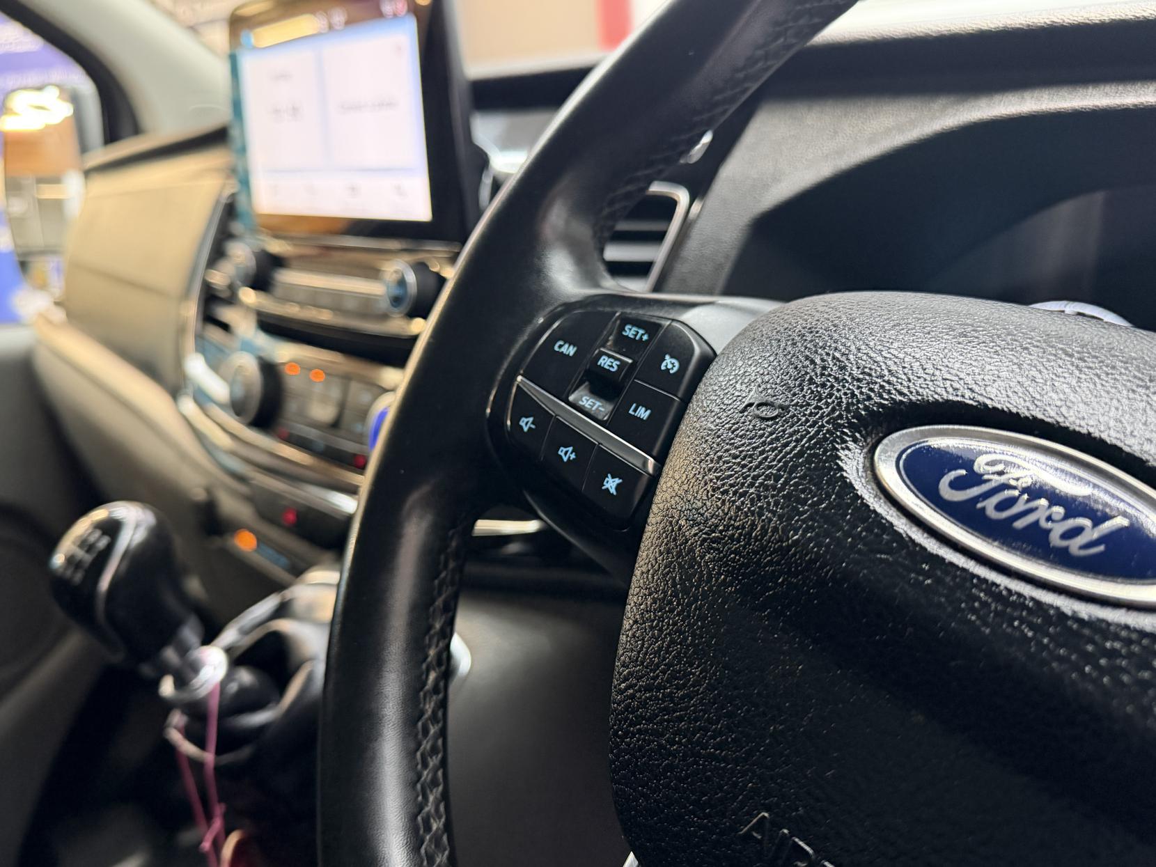 Ford Transit Custom 2.0 280 EcoBlue Limited Panel Van 5dr Diesel Manual L1 H1 Euro 6 (s/s) (130 ps)