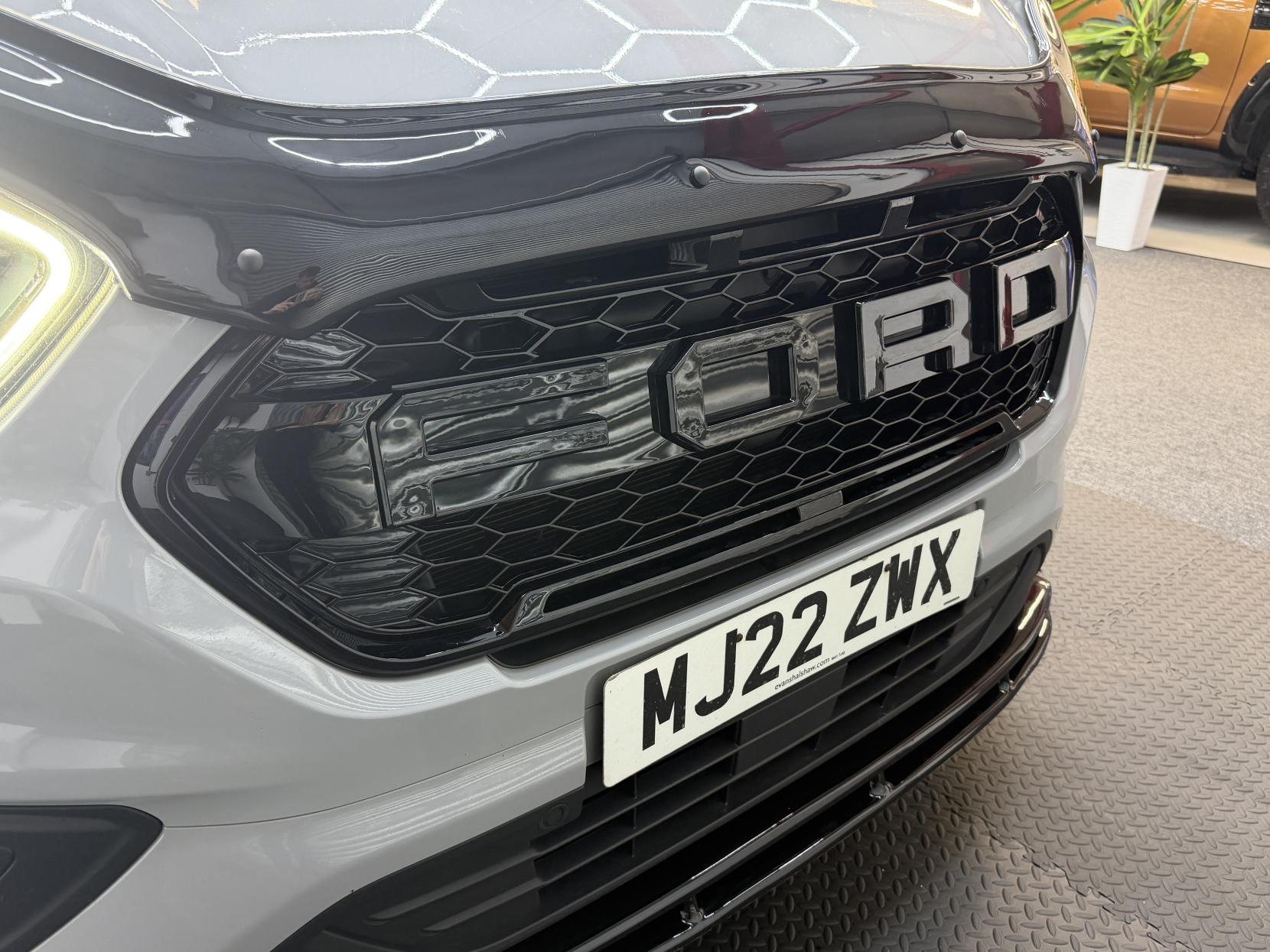 Ford Transit Custom 2.0 280 EcoBlue Limited Panel Van 5dr Diesel Manual L1 H1 Euro 6 (s/s) (130 ps)