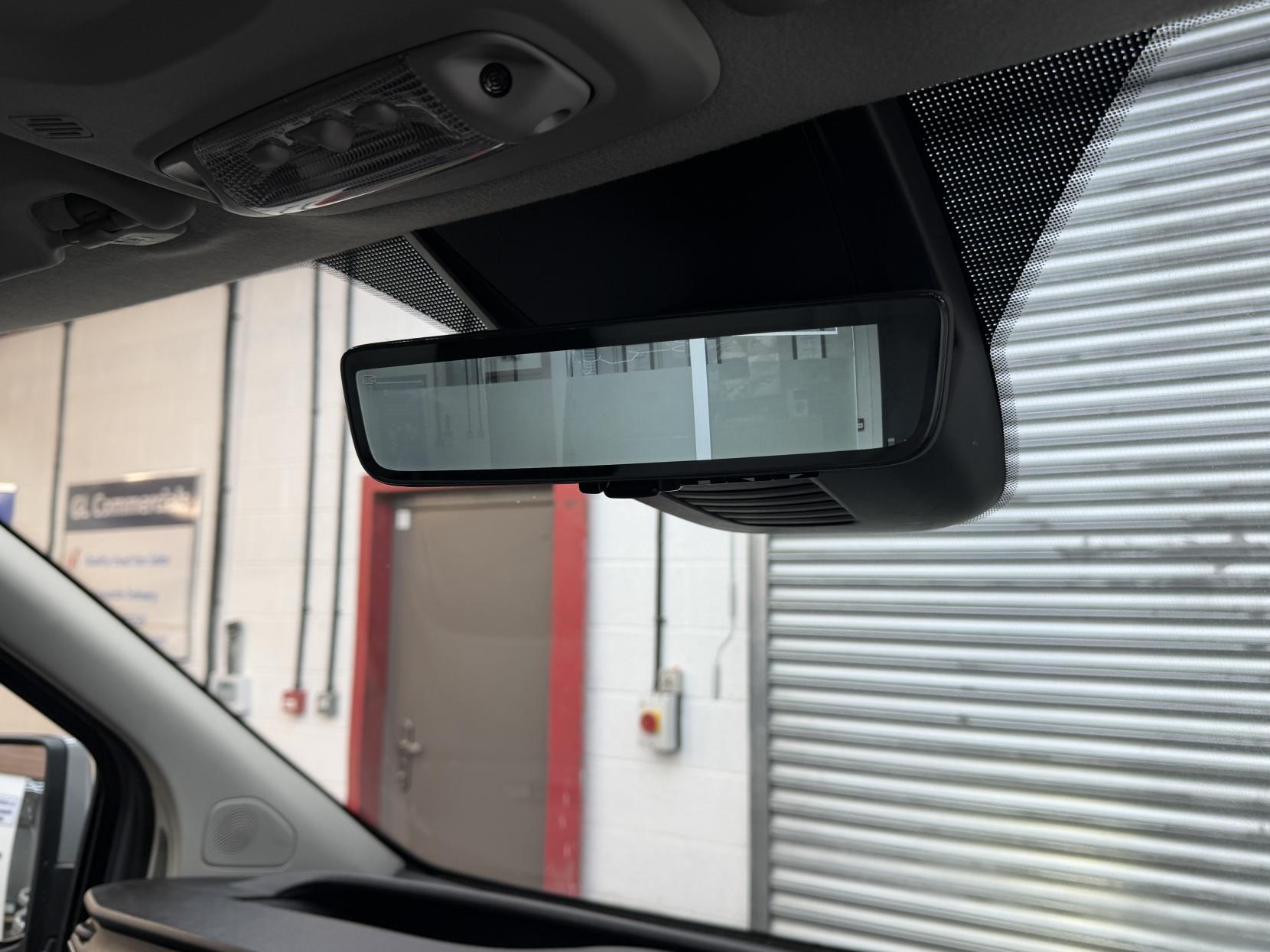 Ford Transit Custom 2.0 280 EcoBlue Limited Panel Van 5dr Diesel Manual L1 H1 Euro 6 (s/s) (130 ps)