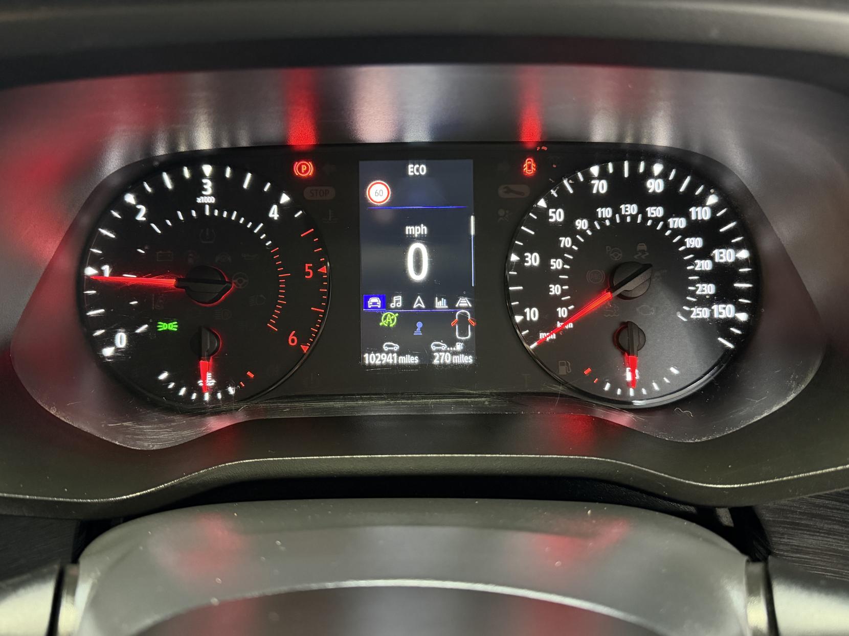 2023 Renault Trafic 2.0 dCi Blue SL28 Sport+ Panel Van 5dr Diesel Manual L1 H1 Euro 6 (s/s) (150 ps) - Thumbnail 19