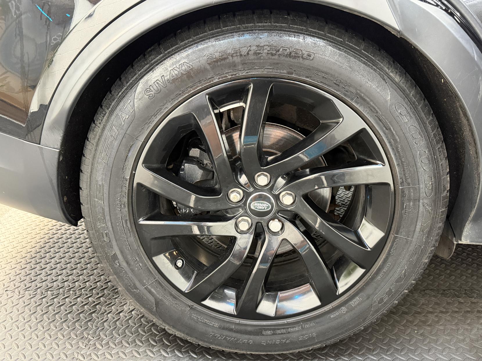 2018 Land Rover Discovery 2.0 SD4 HSE SUV 5dr Diesel Auto 4WD Euro 6 (s/s) (240 ps) - Thumbnail 20