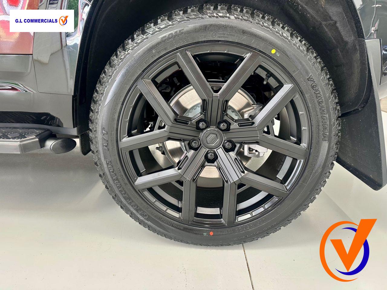 Land Rover Defender 110 3.0 D350 MHEV Sedona Edition SUV 5dr Diesel Auto 4WD Euro 6 (s/s) (350 ps)