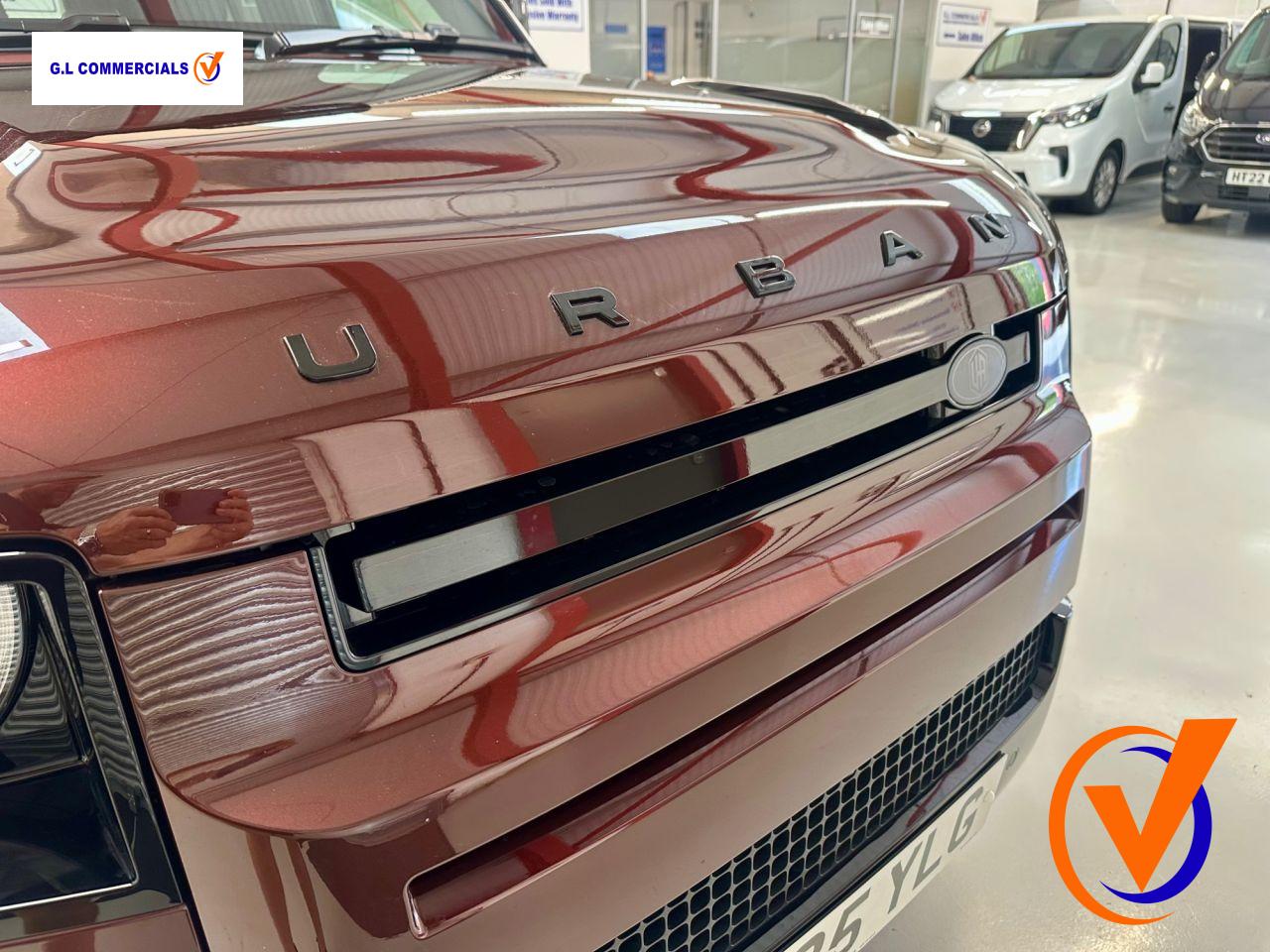 Land Rover Defender 110 3.0 D350 MHEV Sedona Edition SUV 5dr Diesel Auto 4WD Euro 6 (s/s) (350 ps)