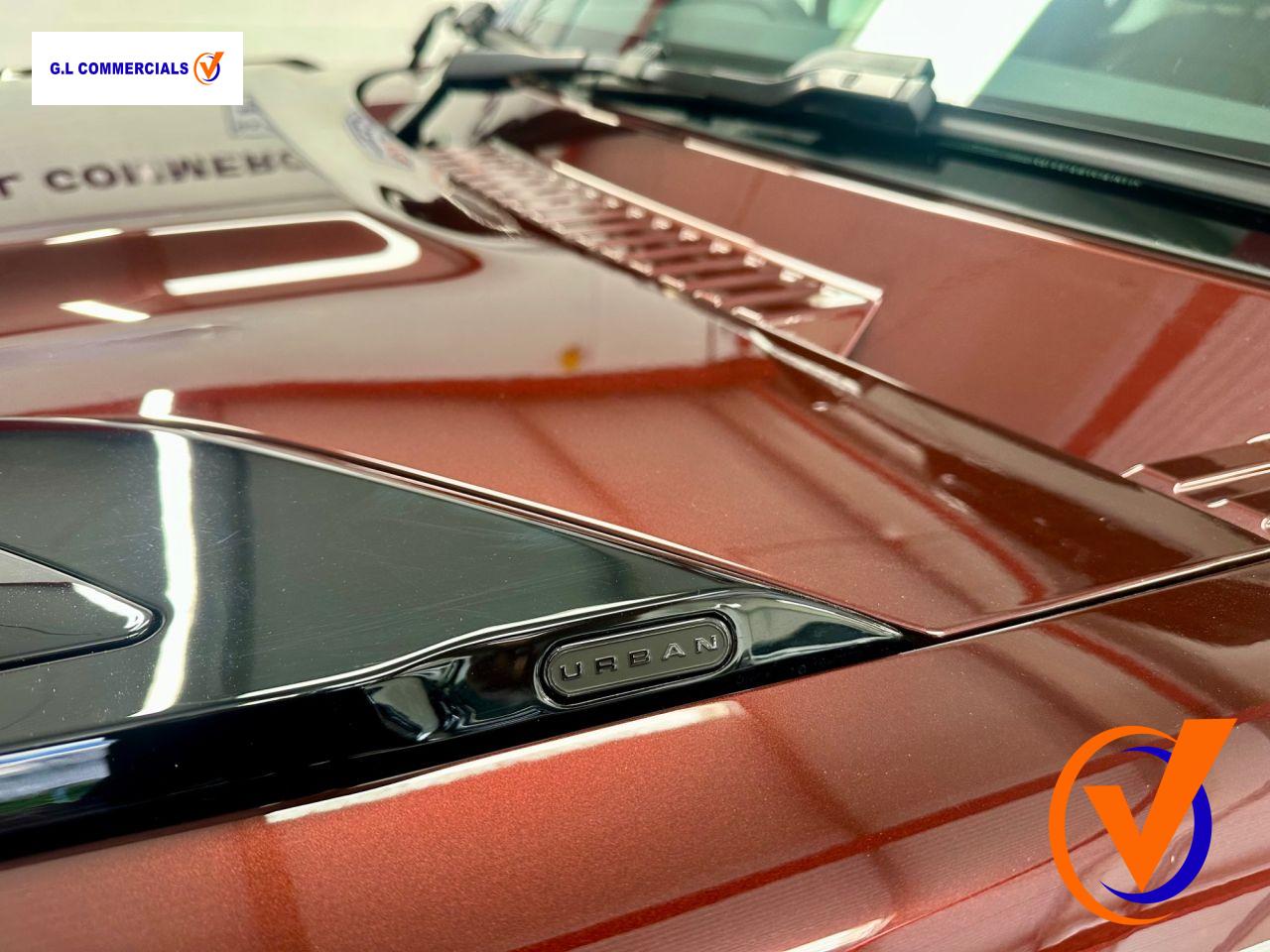 Land Rover Defender 110 3.0 D350 MHEV Sedona Edition SUV 5dr Diesel Auto 4WD Euro 6 (s/s) (350 ps)