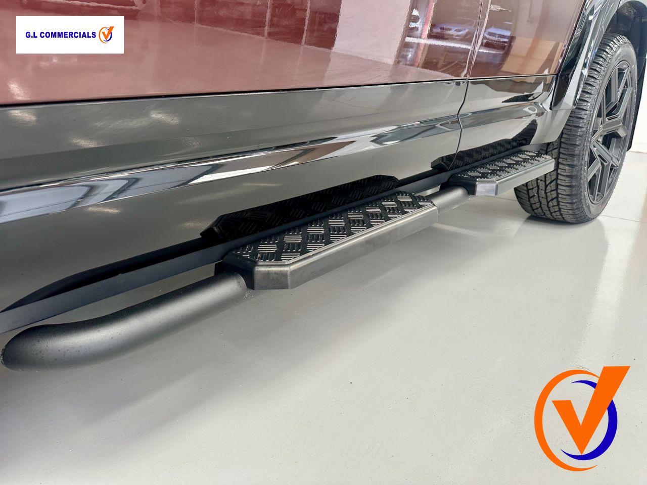 Land Rover Defender 110 3.0 D350 MHEV Sedona Edition SUV 5dr Diesel Auto 4WD Euro 6 (s/s) (350 ps)