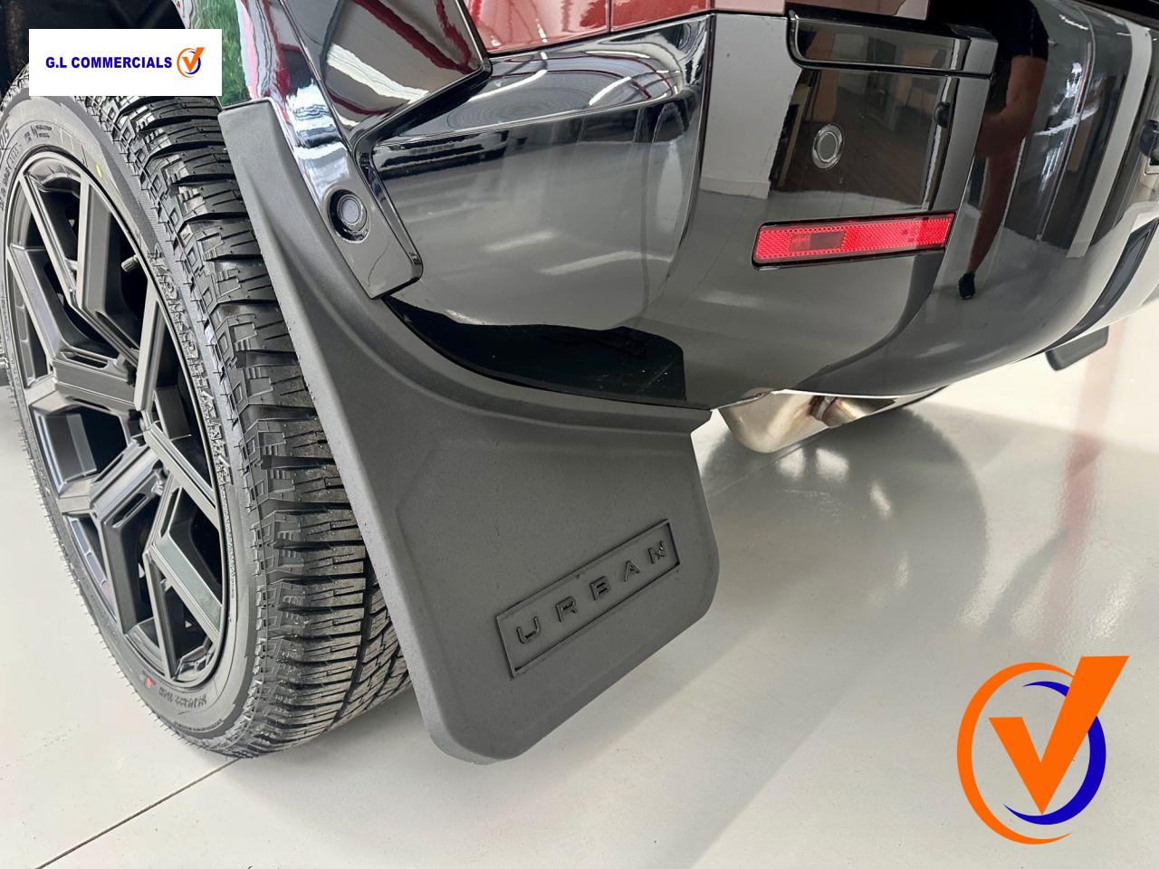 Land Rover Defender 110 3.0 D350 MHEV Sedona Edition SUV 5dr Diesel Auto 4WD Euro 6 (s/s) (350 ps)