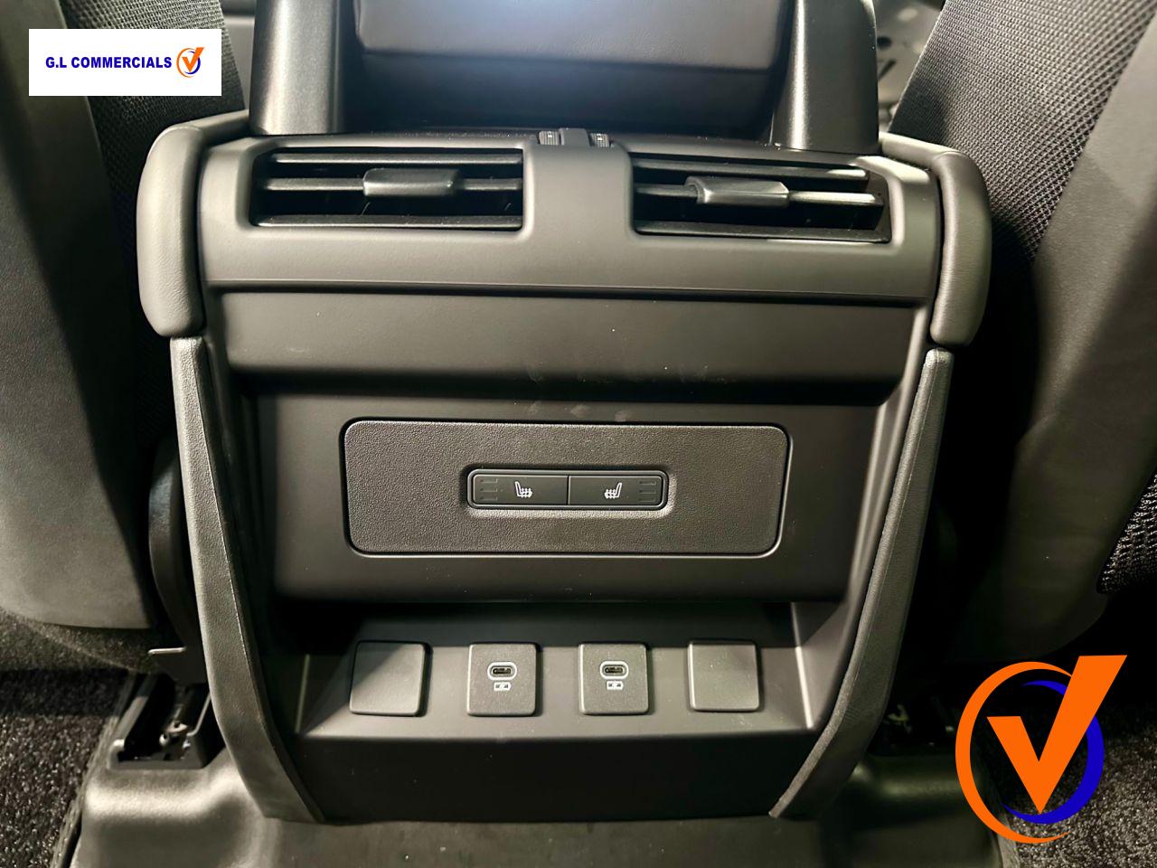 Land Rover Defender 110 3.0 D350 MHEV Sedona Edition SUV 5dr Diesel Auto 4WD Euro 6 (s/s) (350 ps)