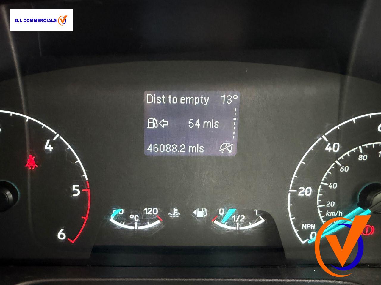 Ford Transit 2.0 350 EcoBlue Leader Panel Van 5dr Diesel Manual RWD L3 H3 Euro 6 (s/s) (130 ps)