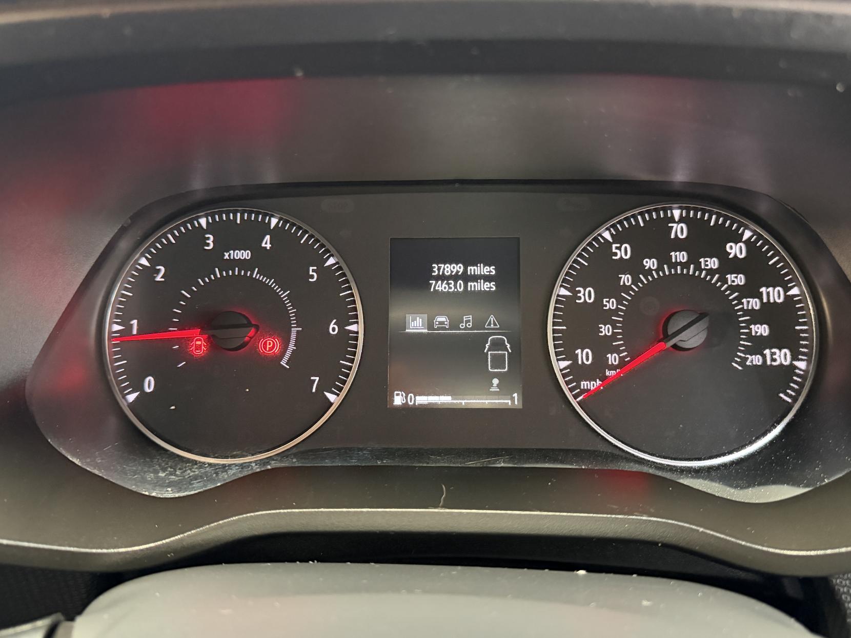 2023 Renault Trafic 2.0 dCi Blue LL30 Business+ Panel Van 5dr Diesel Manual L2 H1 Euro 6 (s/s) (130 ps) - Thumbnail 12
