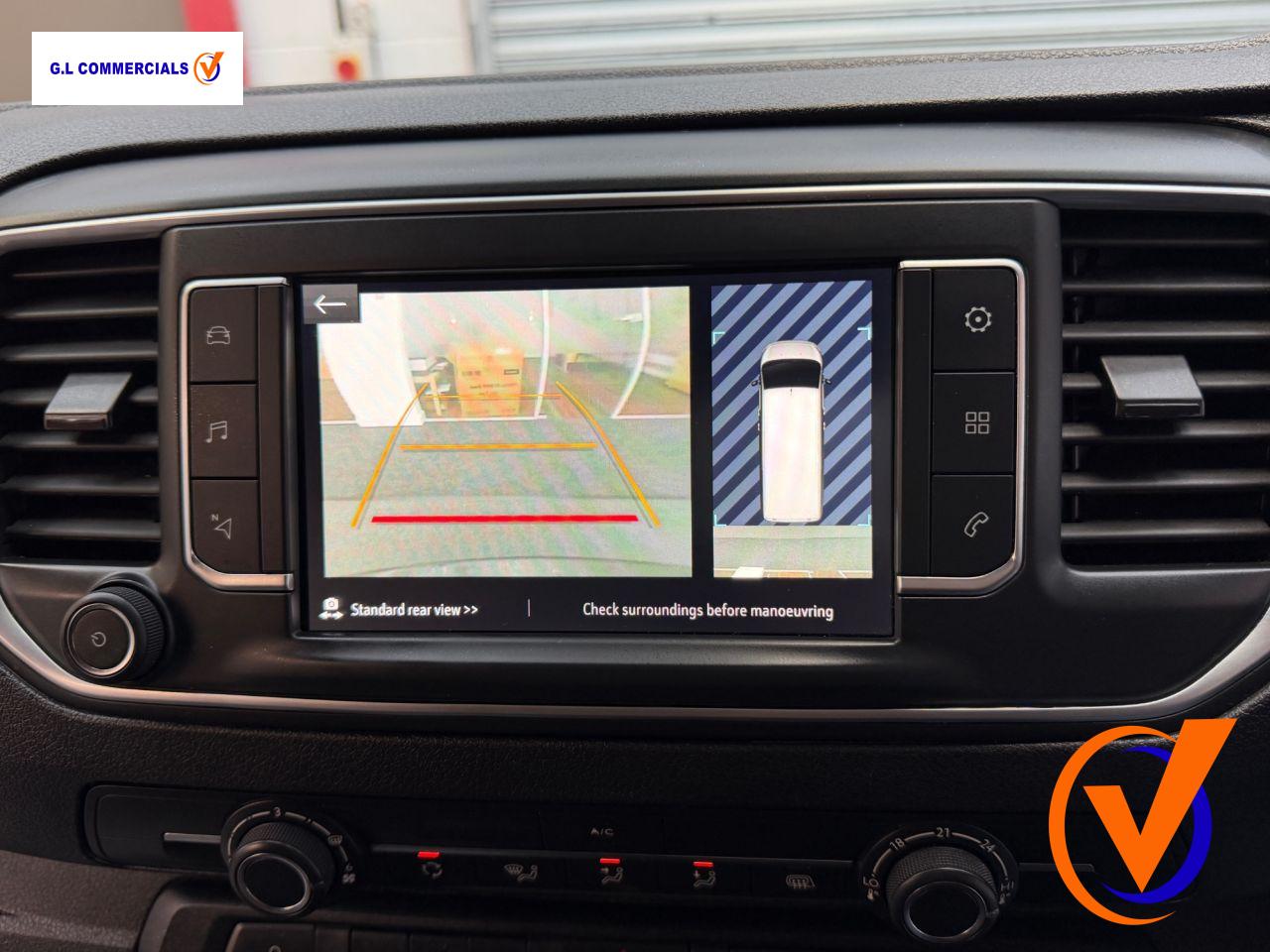 Vauxhall Vivaro 1.5 Turbo D 2900 Pro Panel Van 6dr Diesel Manual L2 H1 Euro 6 (s/s) (100 ps)