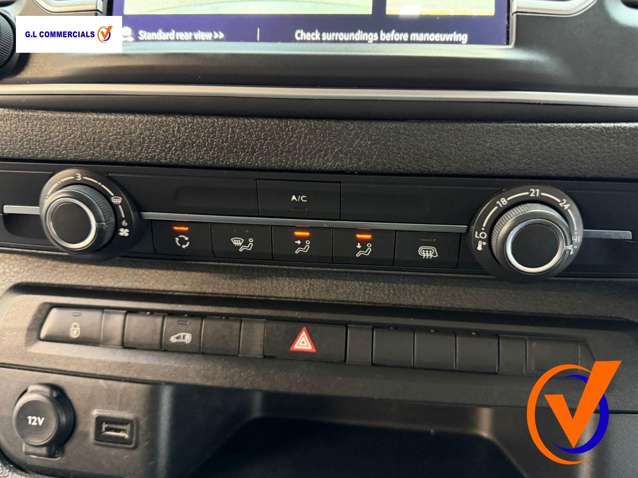 Vauxhall Vivaro 1.5 Turbo D 2900 Pro Panel Van 6dr Diesel Manual L2 H1 Euro 6 (s/s) (100 ps)