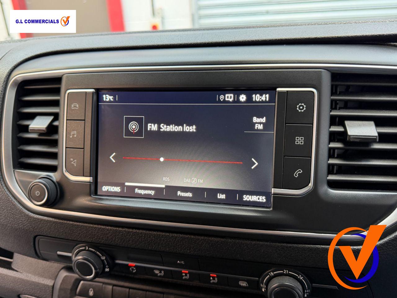 Vauxhall Vivaro 1.5 Turbo D 2900 Pro Panel Van 6dr Diesel Manual L2 H1 Euro 6 (s/s) (100 ps)