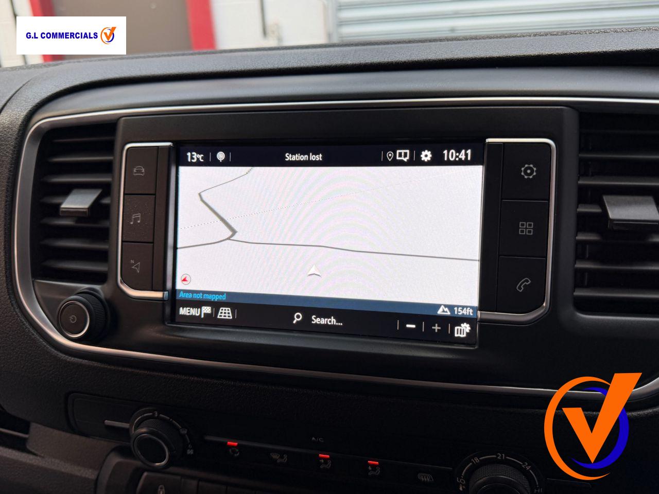 Vauxhall Vivaro 1.5 Turbo D 2900 Pro Panel Van 6dr Diesel Manual L2 H1 Euro 6 (s/s) (100 ps)