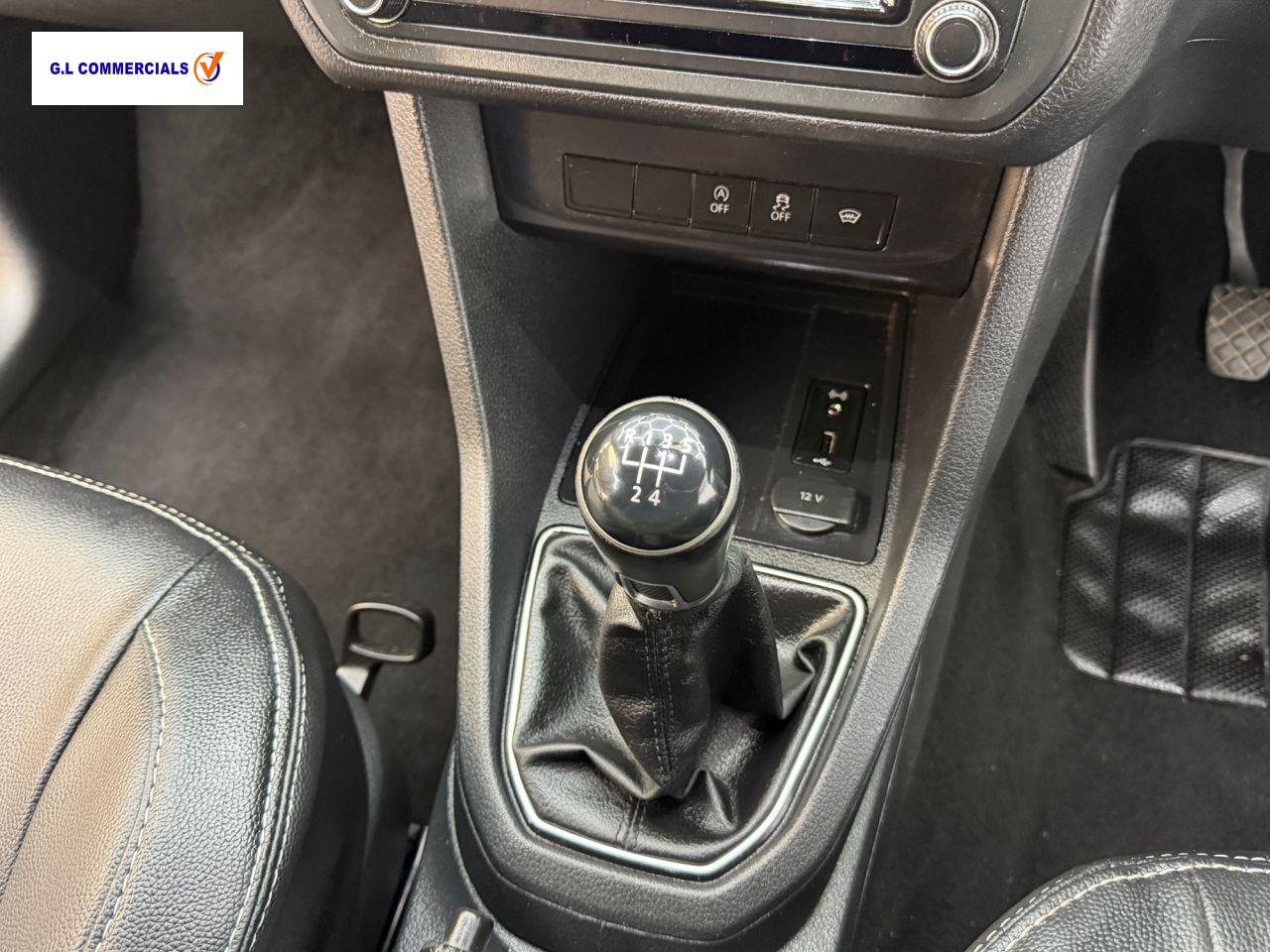 Volkswagen Caddy 2.0 TDI C20 Highline Panel Van 5dr Diesel Manual SWB Euro 6 (s/s) (102 ps)