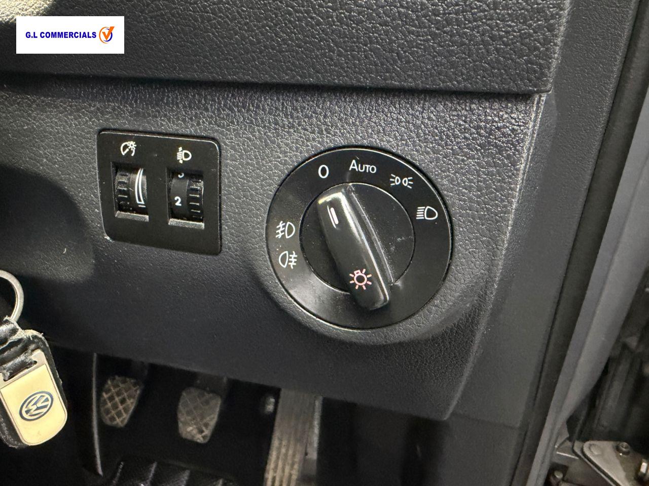 Volkswagen Caddy 2.0 TDI C20 Highline Panel Van 5dr Diesel Manual SWB Euro 6 (s/s) (102 ps)