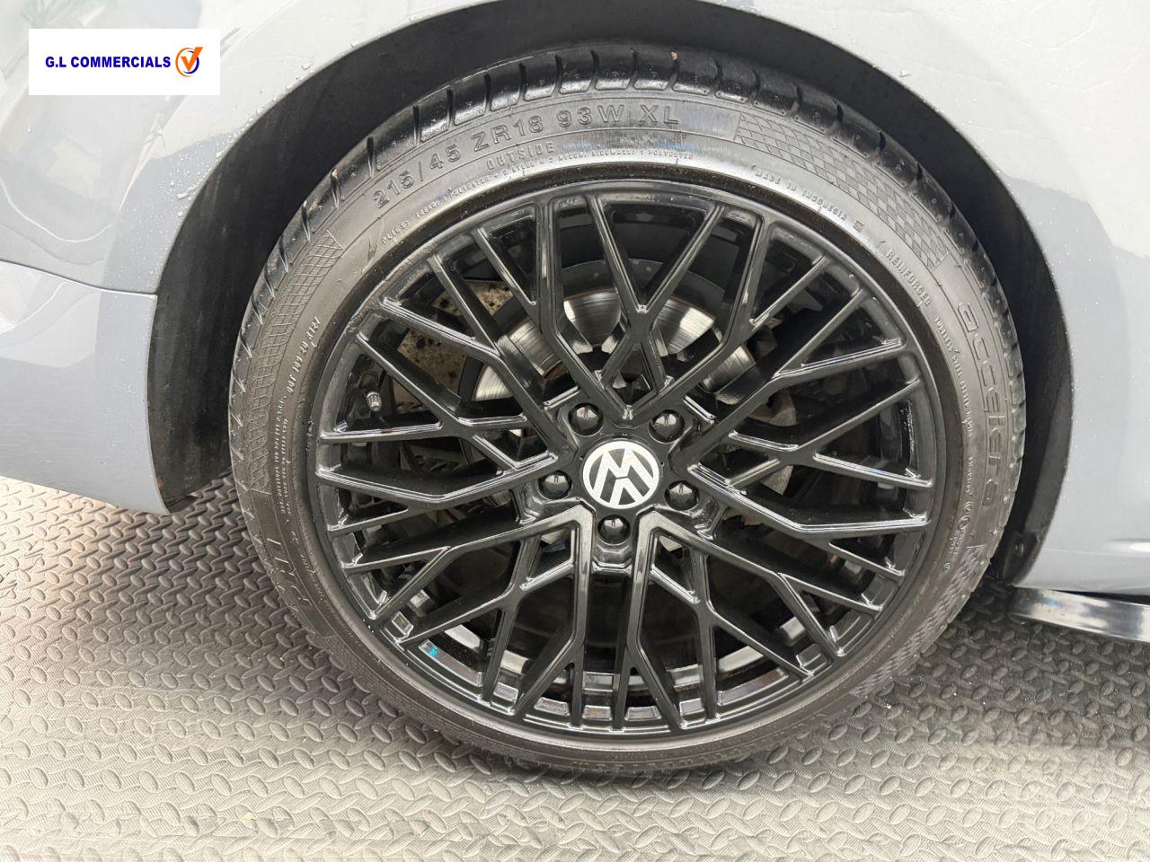 Volkswagen Caddy 2.0 TDI C20 Highline Panel Van 5dr Diesel Manual SWB Euro 6 (s/s) (102 ps)