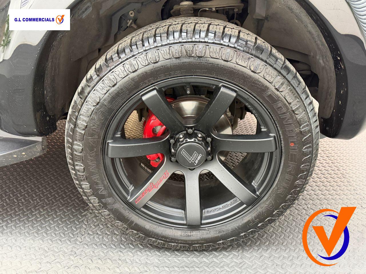 Ford Ranger 2.0 EcoBlue Wildtrak Pickup Double Cab 4dr Diesel Auto 4WD Euro 6 (s/s) (213 ps)