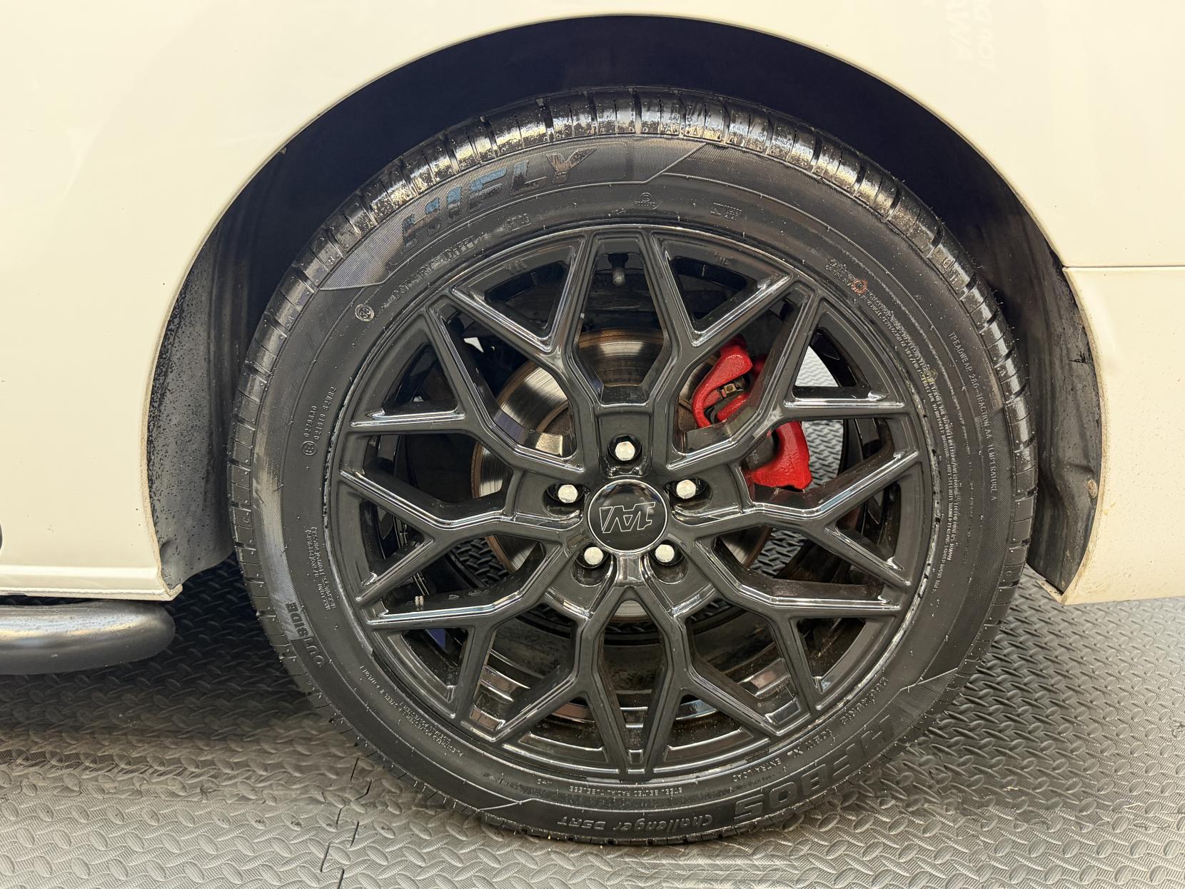 2023 Vauxhall Vivaro 1.5 Turbo D 2900 Pro Panel Van 6dr Diesel Manual L1 H1 Euro 6 (s/s) (100 ps) - Thumbnail 12