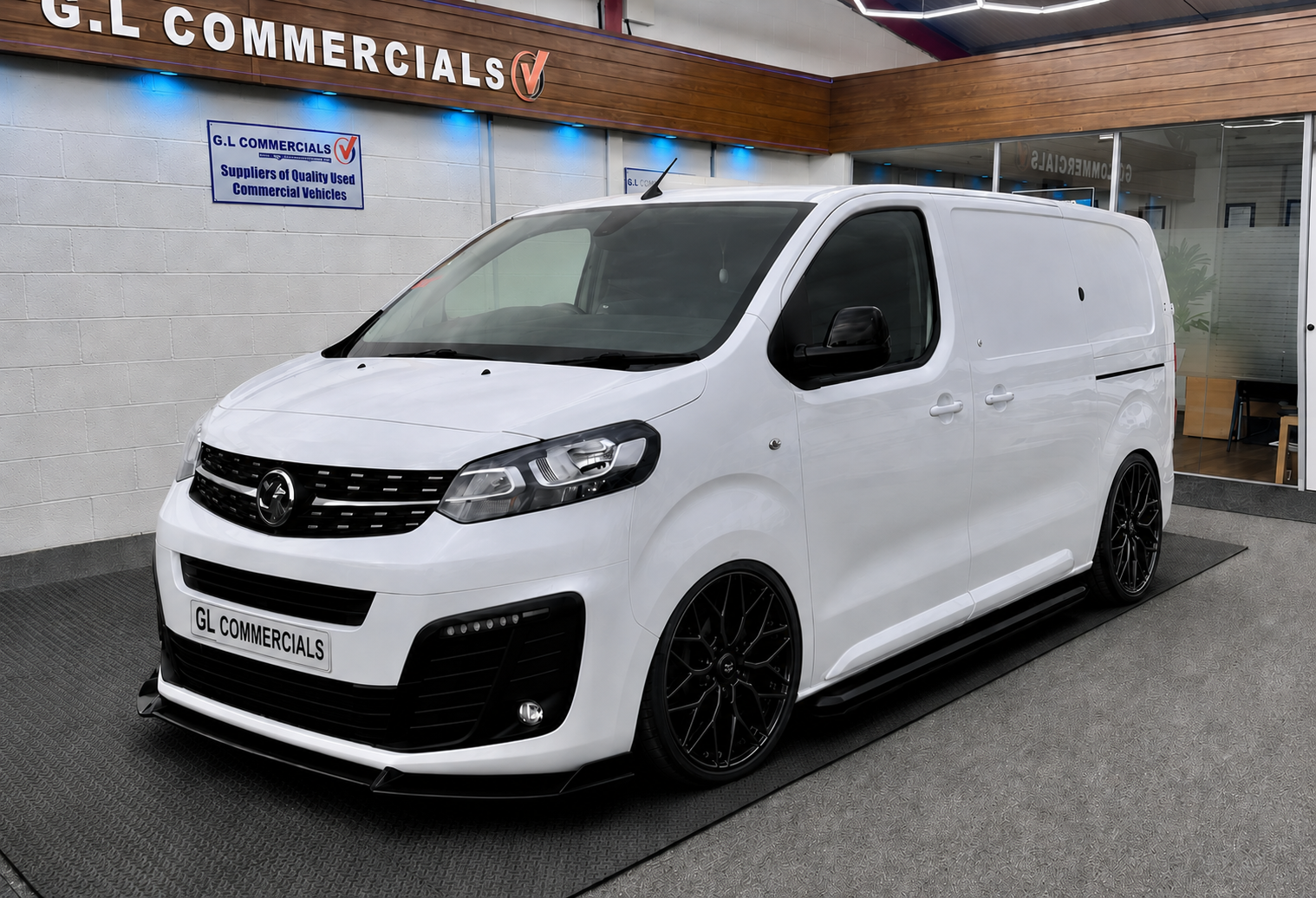 2023 Vauxhall Vivaro 1.5 Turbo D 2900 Pro Panel Van 6dr Diesel Manual L1 H1 Euro 6 (s/s) (100 ps)