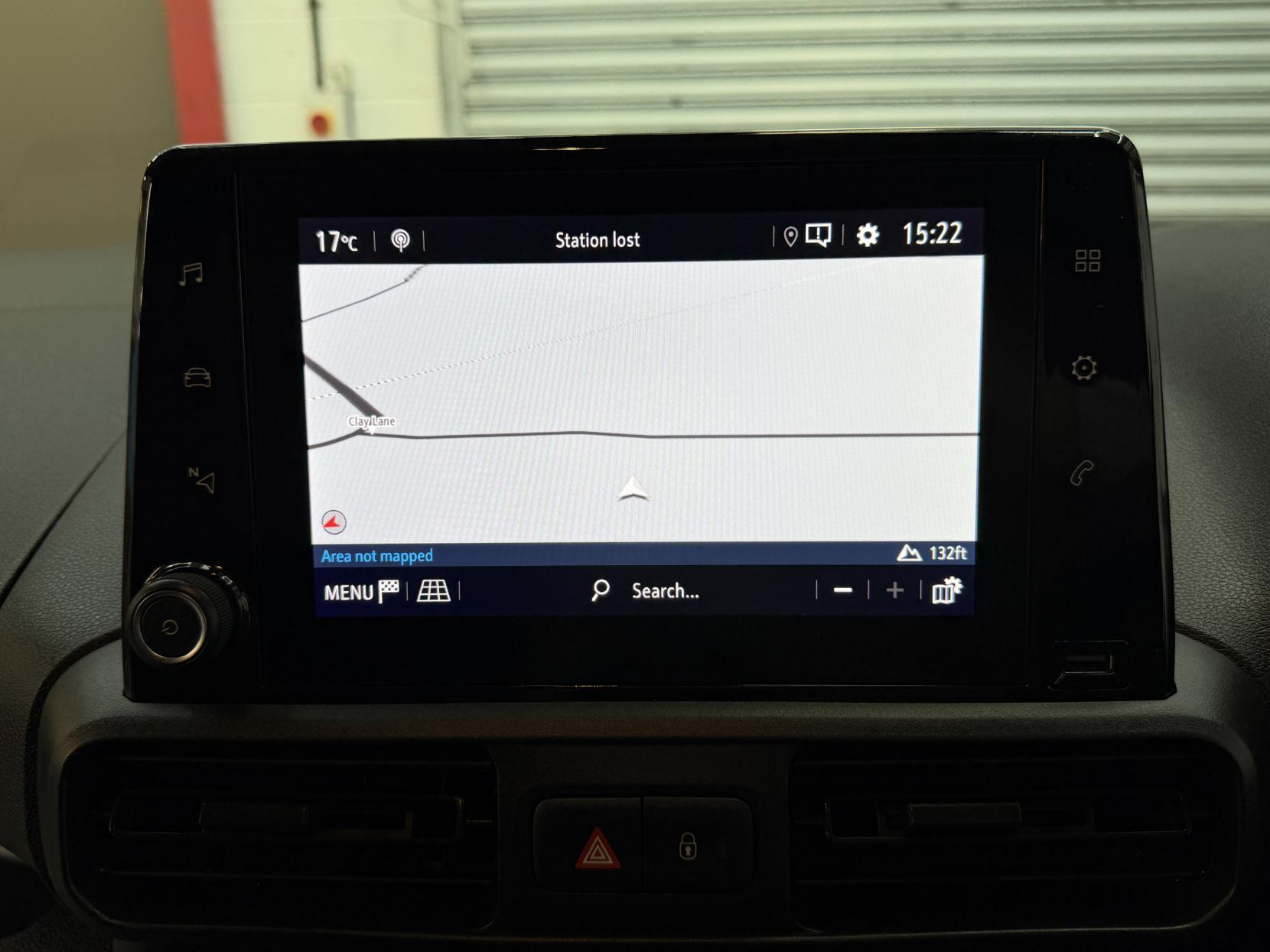 2023 Vauxhall Combo 1.5 Turbo D 2300 Pro Panel Van 5dr Diesel Manual L1 H1 Euro 6 (s/s) (100 ps) - Thumbnail 14