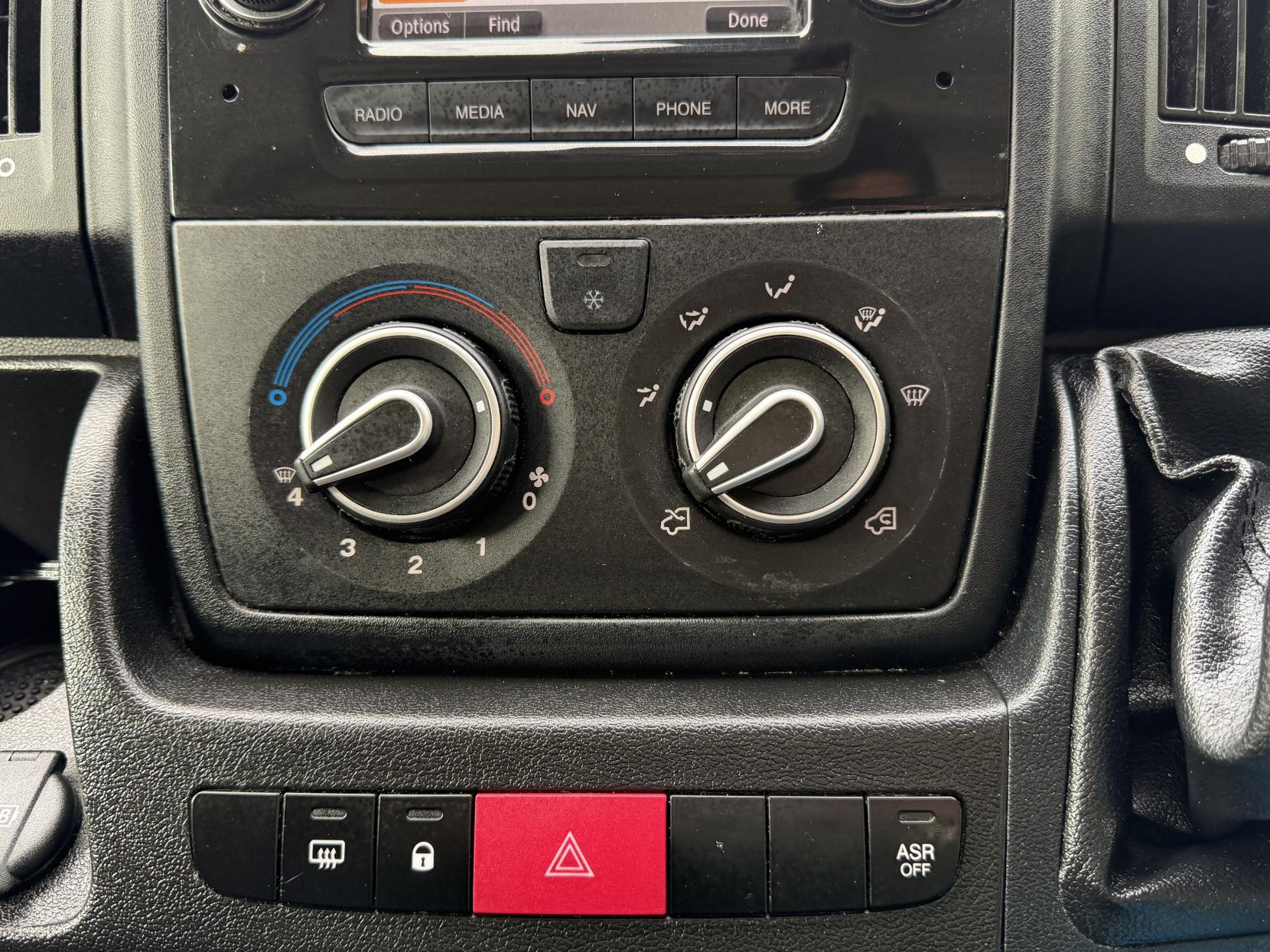 2022 Vauxhall Movano 2.2 CDTi 3500 BiTurbo Dynamic Panel Van 5dr Diesel Manual FWD L2 H2 Euro 6 (s/s) (140 ps) - Thumbnail 13