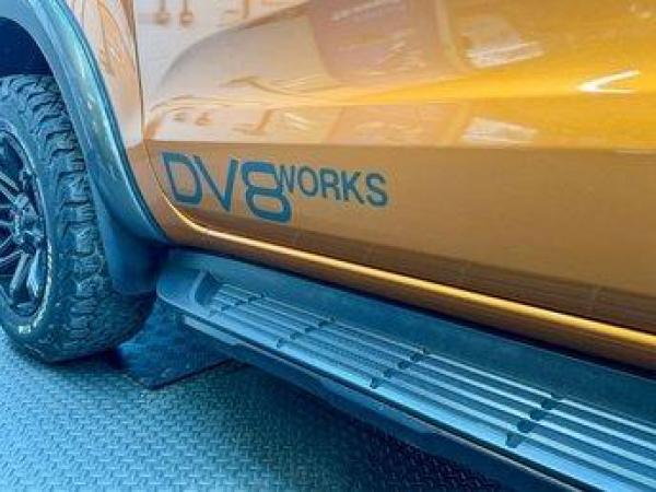 Ford Ranger 3.2 TDCi Wildtrak Pickup Double Cab 4dr Diesel Auto 4WD Euro 5 (200 ps)