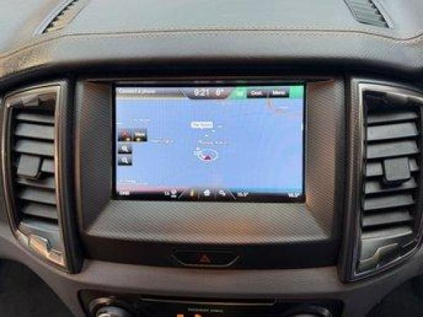 Ford Ranger 3.2 TDCi Wildtrak Pickup Double Cab 4dr Diesel Auto 4WD Euro 5 (200 ps)