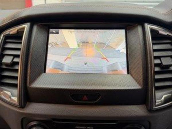 Ford Ranger 3.2 TDCi Wildtrak Pickup Double Cab 4dr Diesel Auto 4WD Euro 5 (200 ps)