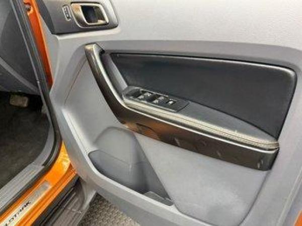 Ford Ranger 3.2 TDCi Wildtrak Pickup Double Cab 4dr Diesel Auto 4WD Euro 5 (200 ps)