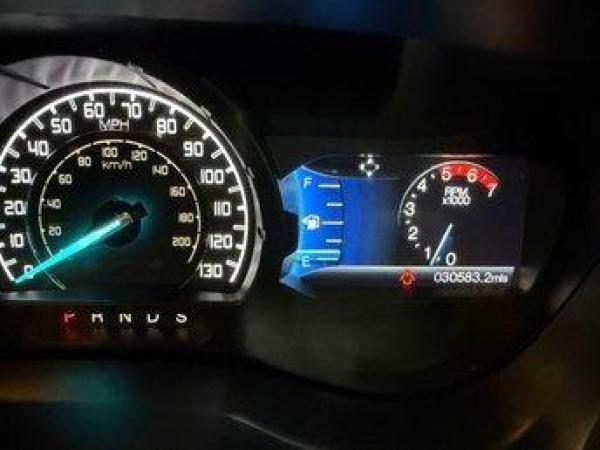 Ford Ranger 3.2 TDCi Wildtrak Pickup Double Cab 4dr Diesel Auto 4WD Euro 5 (200 ps)