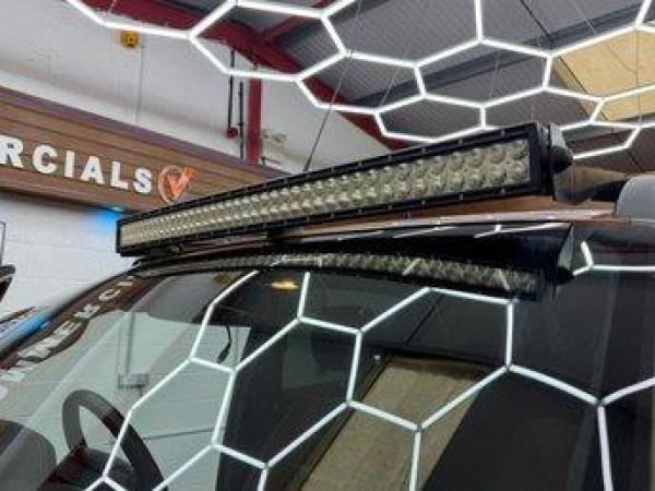 Ford Ranger 3.2 TDCi Wildtrak Pickup Double Cab 4dr Diesel Auto 4WD Euro 5 (200 ps)