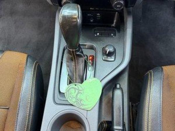 Ford Ranger 3.2 TDCi Wildtrak Pickup Double Cab 4dr Diesel Auto 4WD Euro 5 (200 ps)