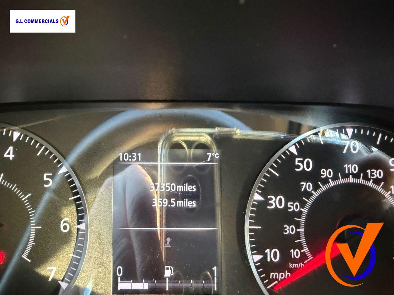 Renault Master 2.3 dCi 35 Business+ Panel Van 4dr Diesel Manual FWD LWB Medium Roof Euro 6 (135 ps)